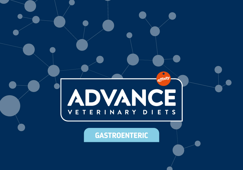 Advance - Nuova formula Gastroenteric, 100% soddisfatto o rimborsato